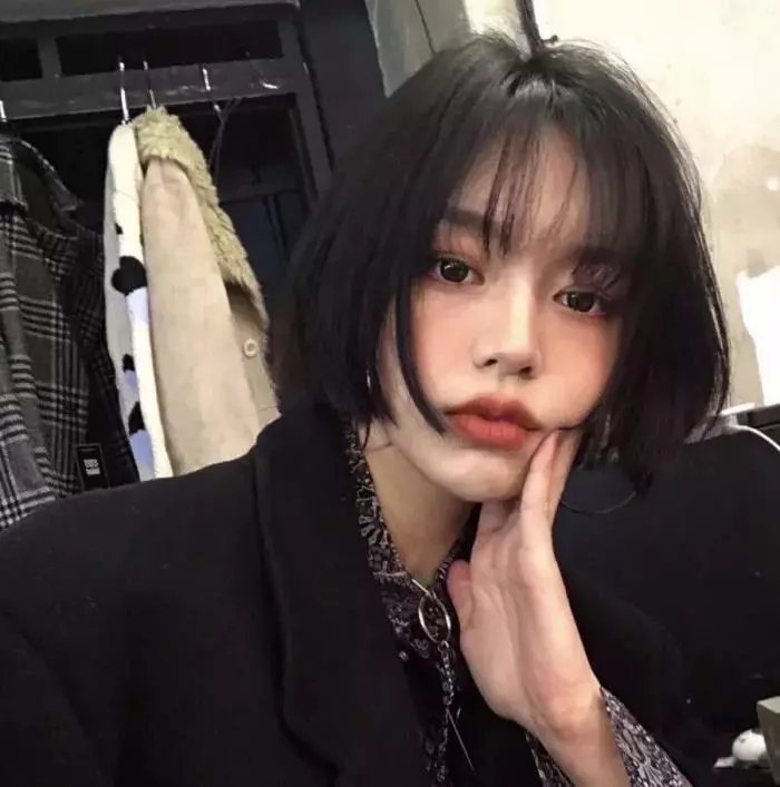 爱的男人